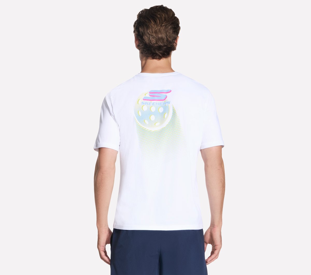 Skechers Men Break Tee
