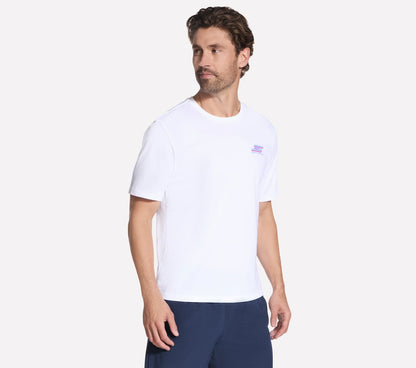 Skechers Men Break Tee