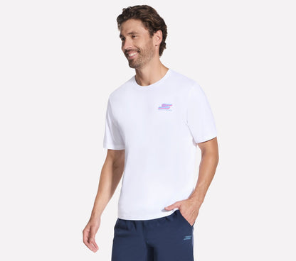 Skechers Men Break Tee
