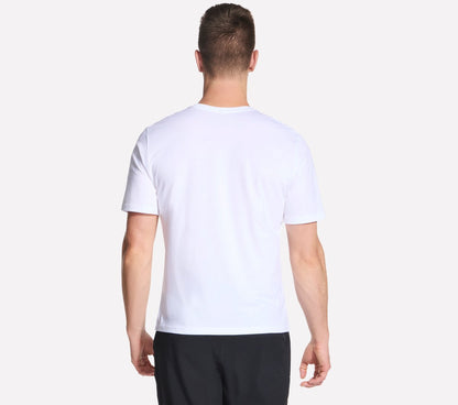Skechers Men Motion Tee