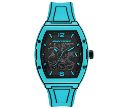 Skechers Men|Clothing Tellem Pop Art Watch