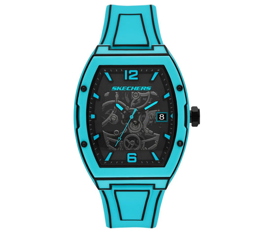 Skechers Men|Clothing Tellem Pop Art Watch