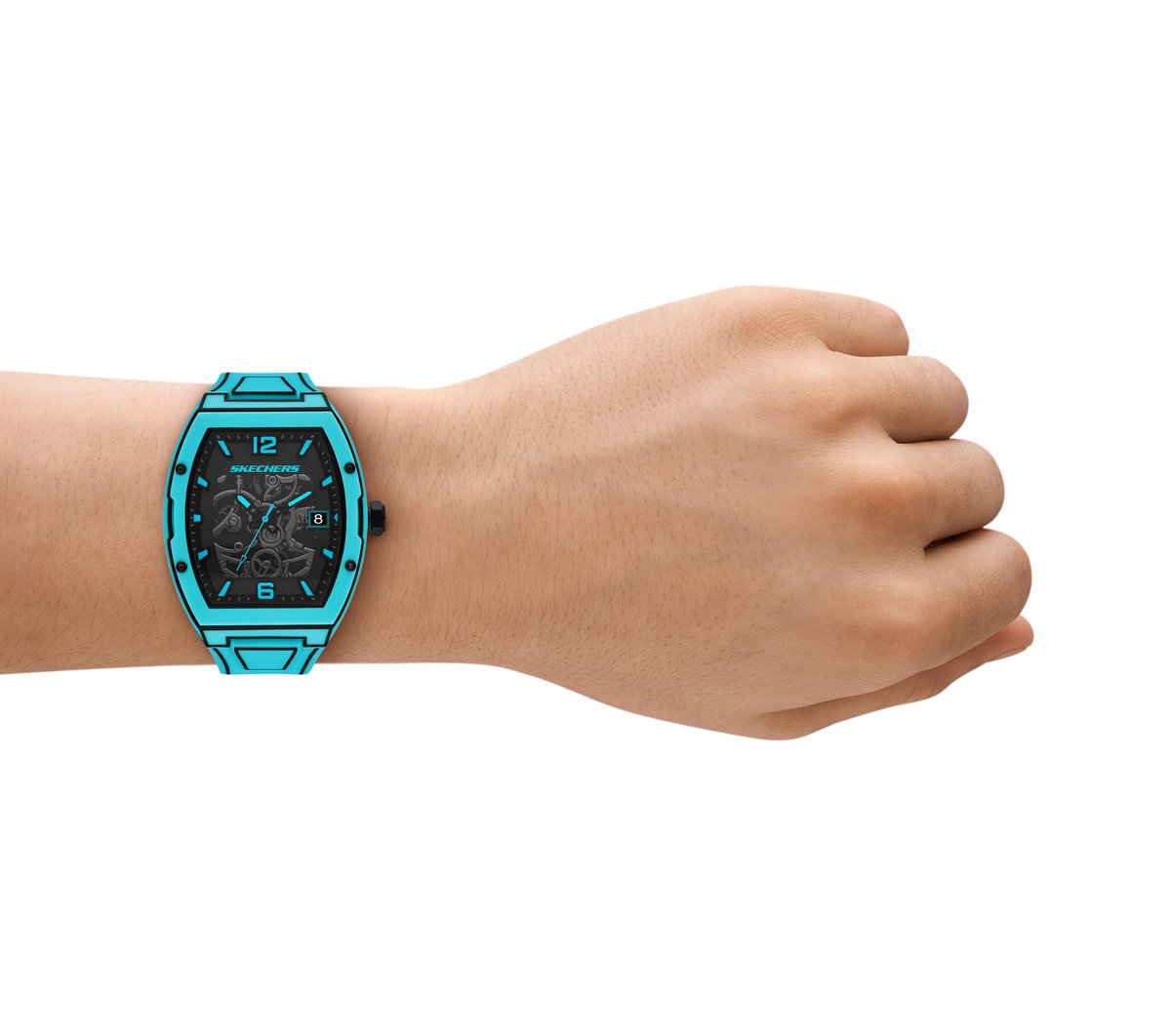 Skechers Men|Clothing Tellem Pop Art Watch