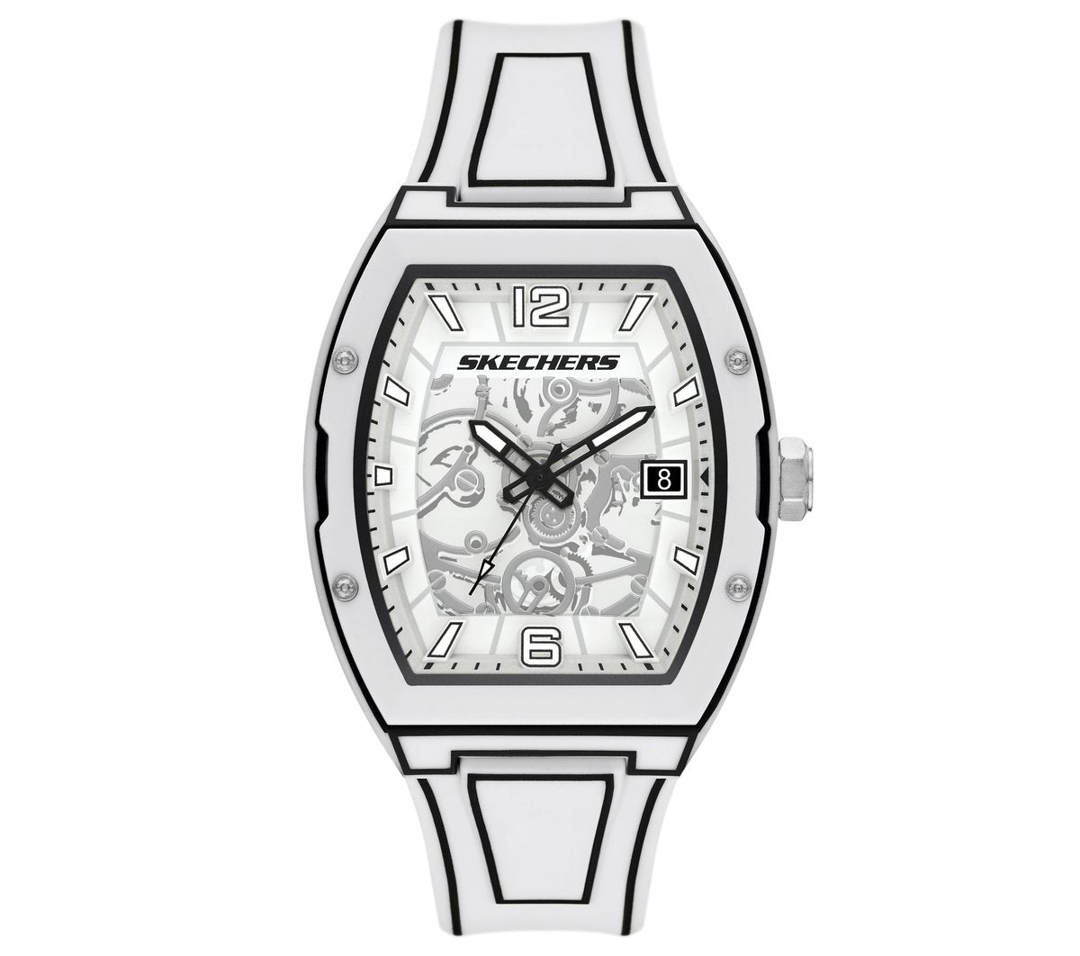 Skechers Men|Clothing Tellem Pop Art Watch
