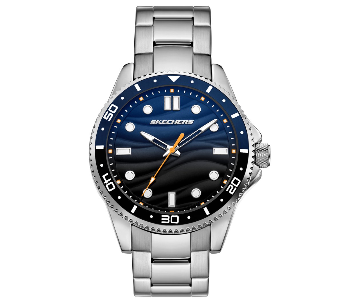 Skechers Men|Clothing Haymar Watch