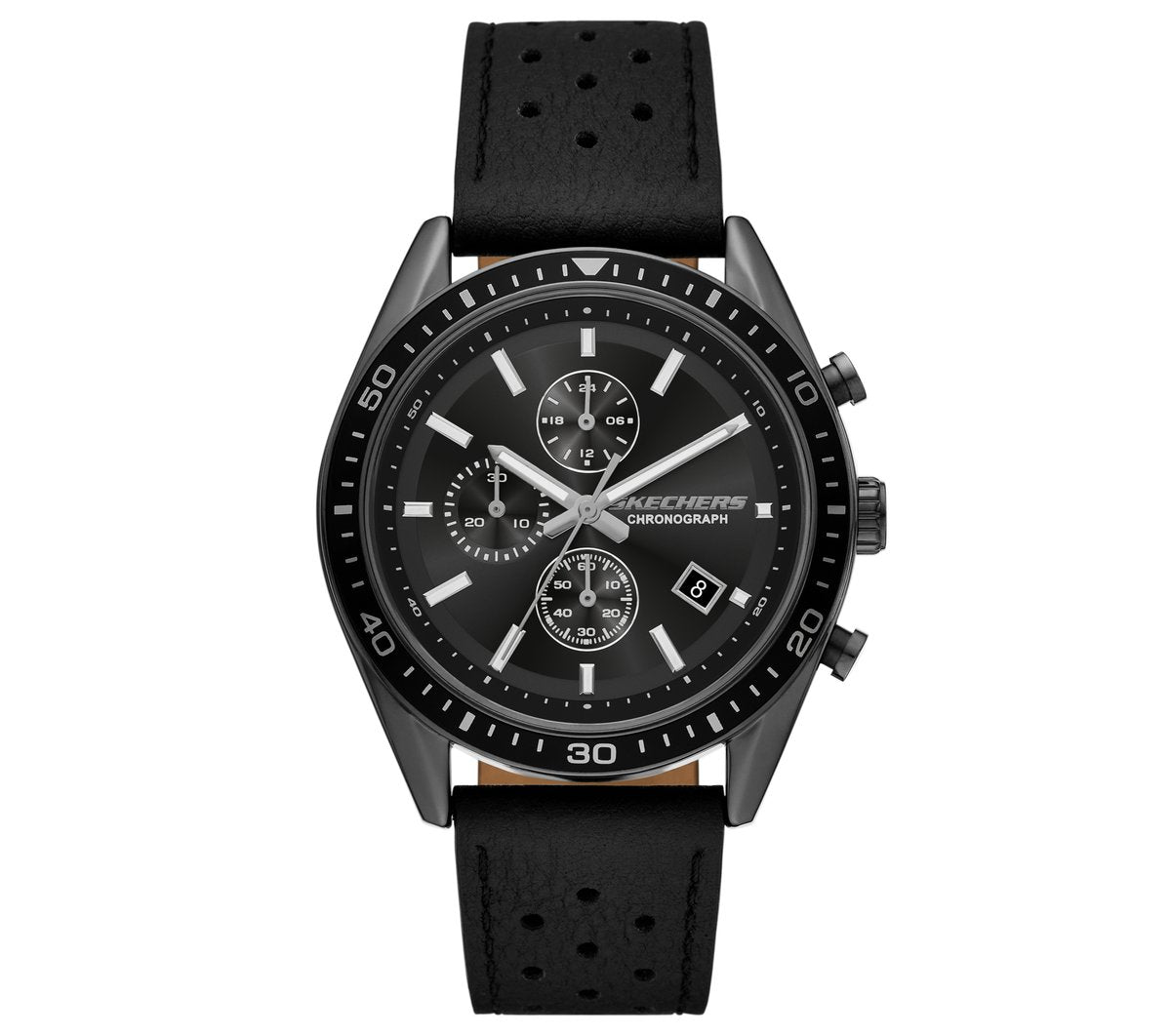 Skechers Men|Clothing Hewes Watch