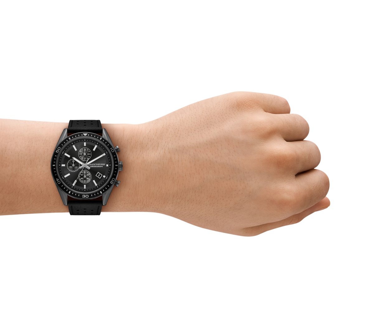 Skechers Men|Clothing Hewes Watch