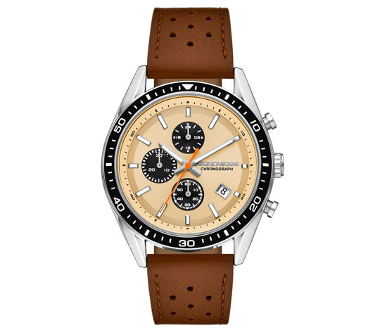 Skechers Men|Clothing Hewes Watch