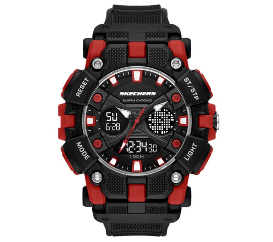 Skechers Men|Clothing Bonhill Watch