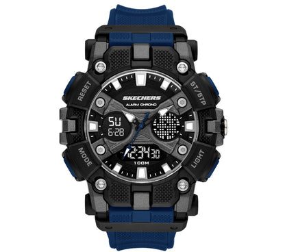 Skechers Men|Clothing Bonhill Watch