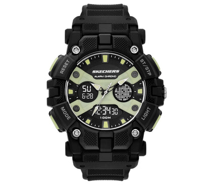 Skechers Men|Clothing Bonhill Watch
