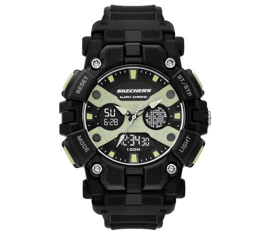 Skechers Men|Clothing Bonhill Watch