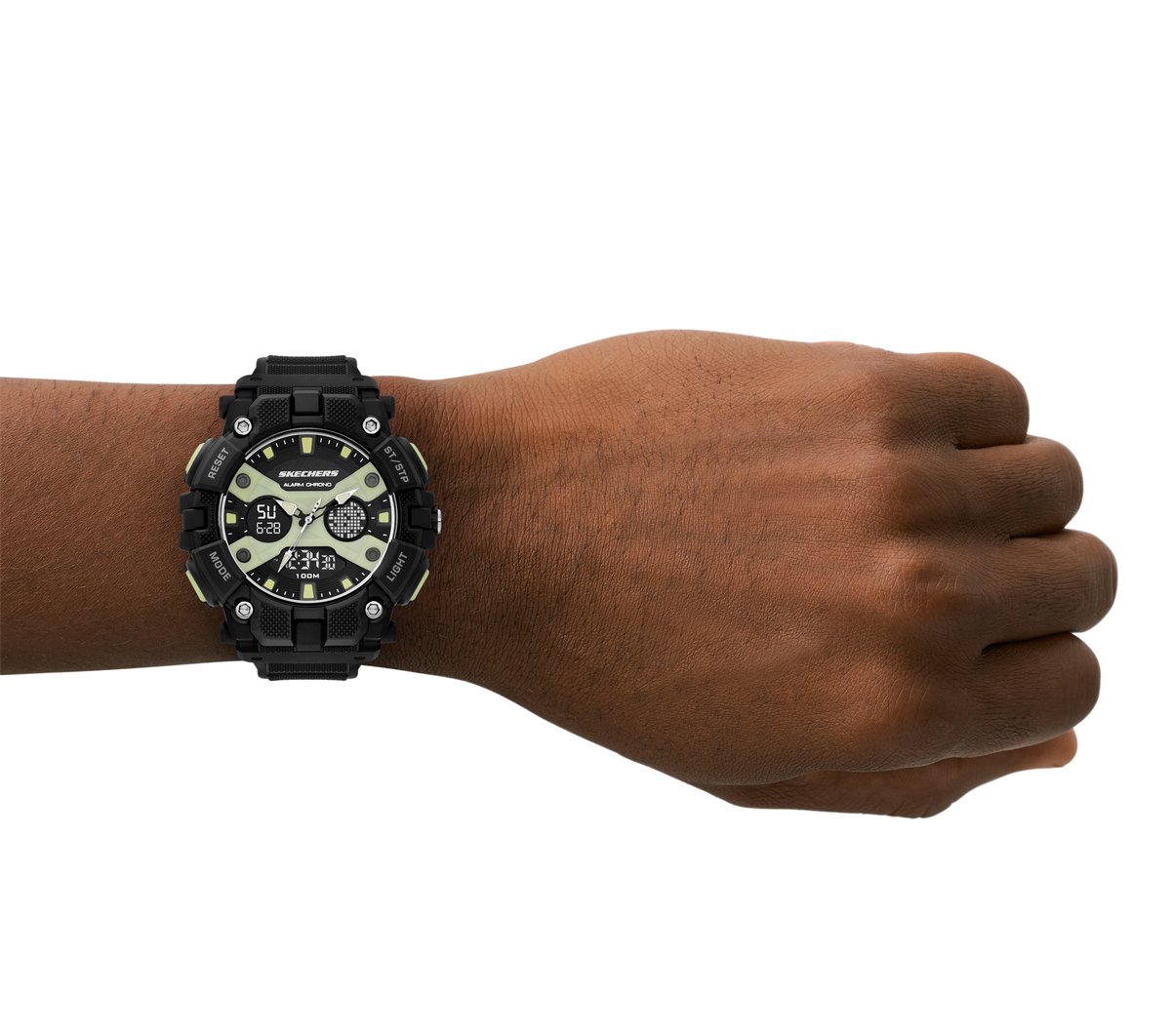 Skechers Men|Clothing Bonhill Watch