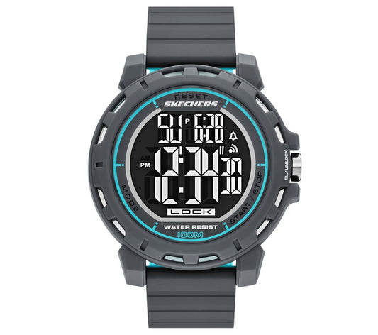 Skechers Men|Clothing Slip-ins:Newkirk Watch