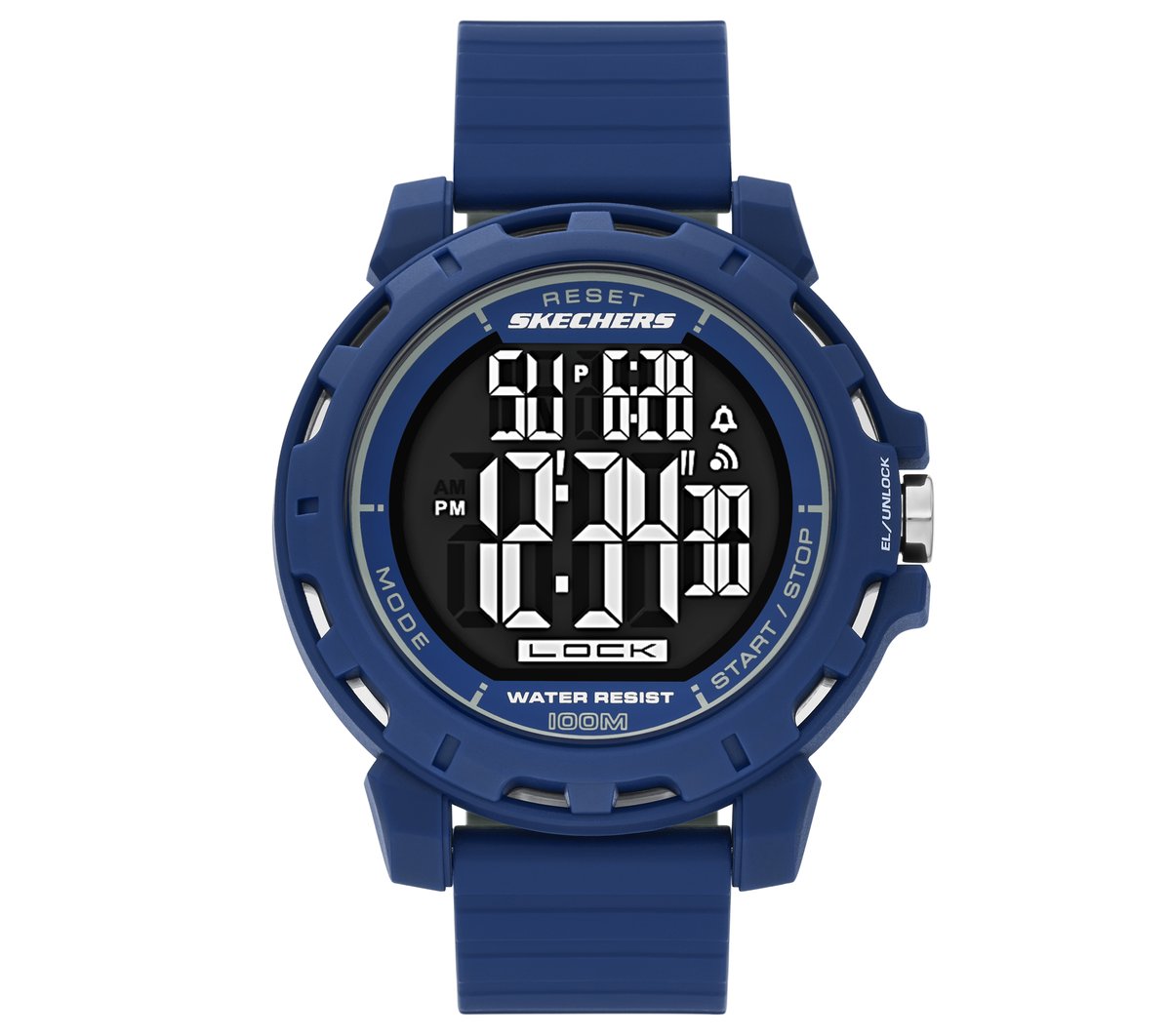 Skechers Men|Clothing Slip-ins:Newkirk Watch