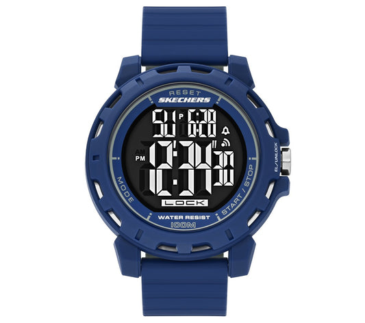 Skechers Men|Clothing Slip-ins:Newkirk Watch