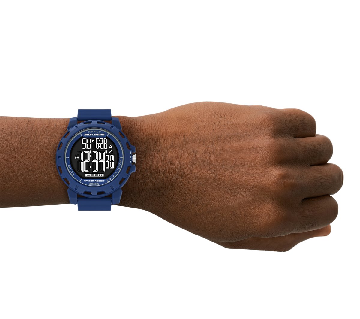 Skechers Men|Clothing Slip-ins:Newkirk Watch