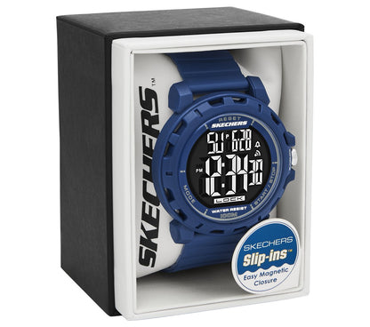 Skechers Men|Clothing Slip-ins:Newkirk Watch