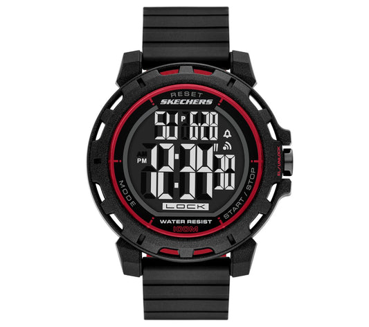Skechers Men|Clothing Slip-ins:Newkirk Watch