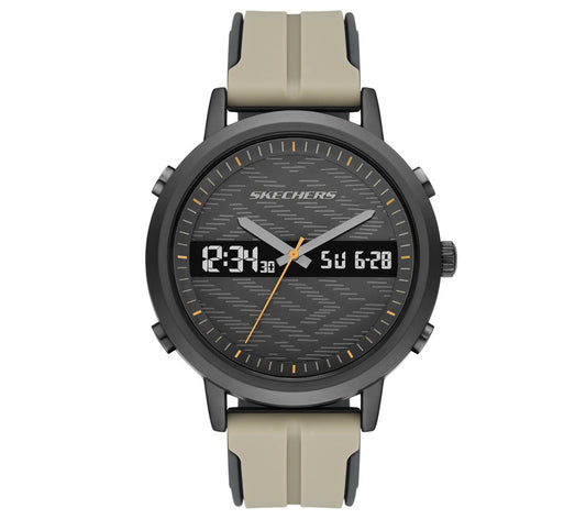 Skechers Men|Clothing Lawndale Watch