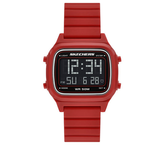 Skechers Men|Clothing Slip-ins: Fiske Watch