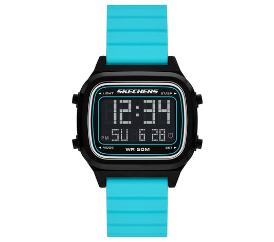 Skechers Men|Clothing Slip-ins: Fiske Watch