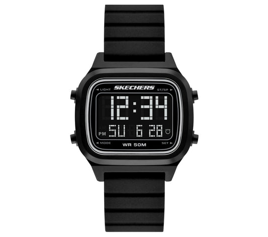 Skechers Men|Clothing Slip-ins: Fiske Watch