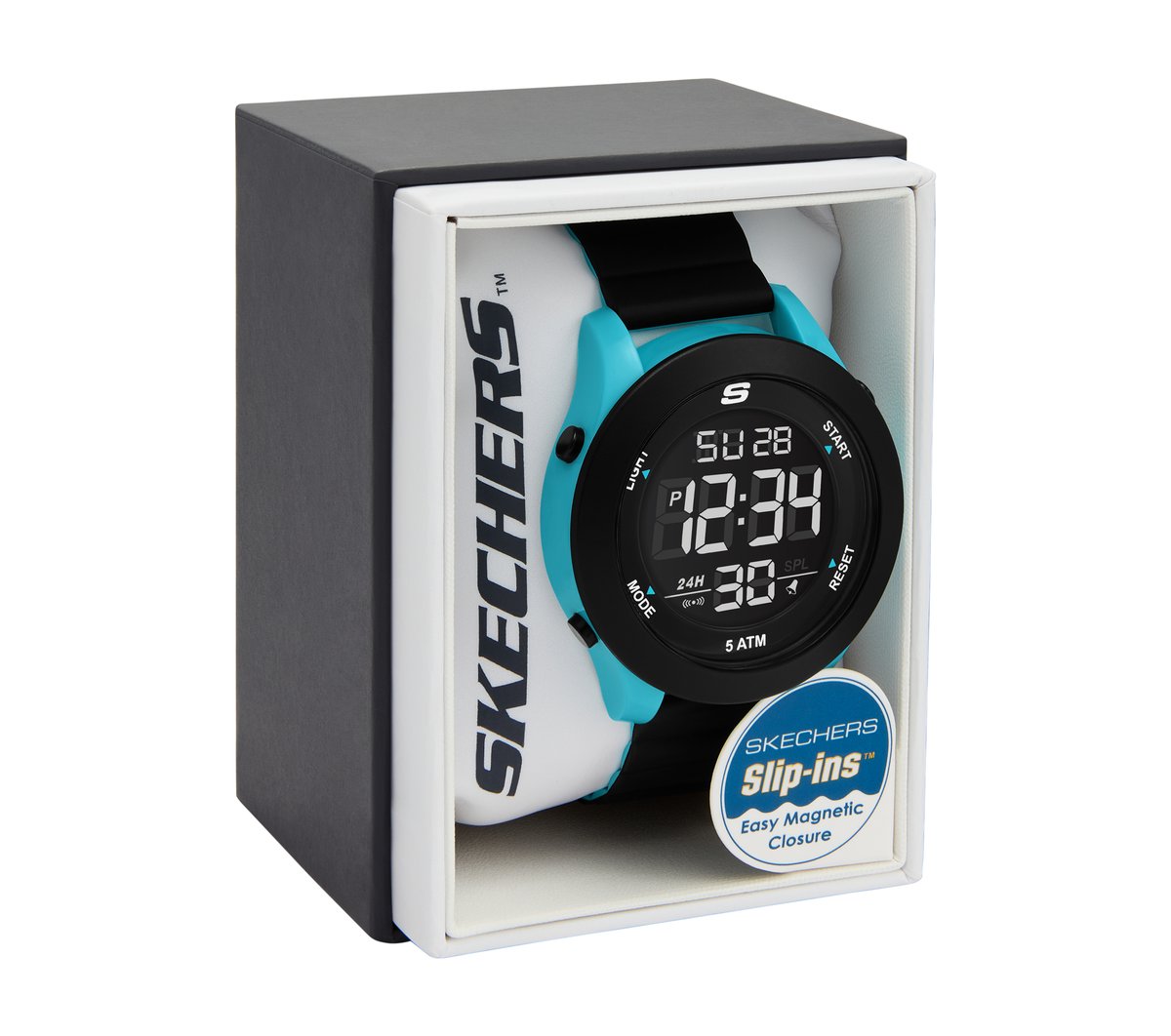 Skechers Men|Clothing Slip-ins: Rosecrans Watch