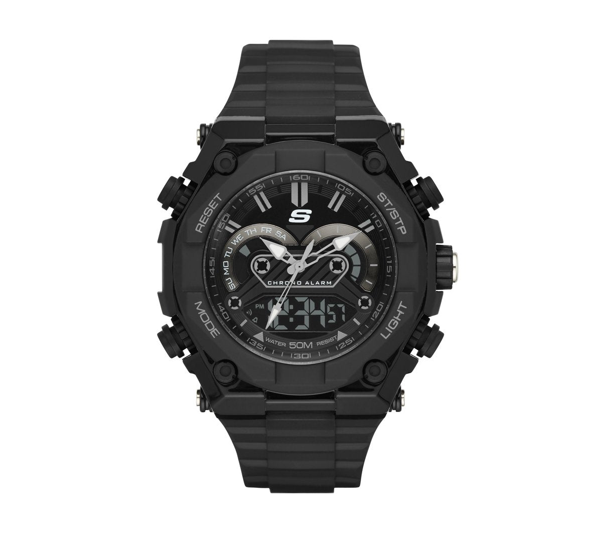 Skechers Men|Clothing El Segundo Watch