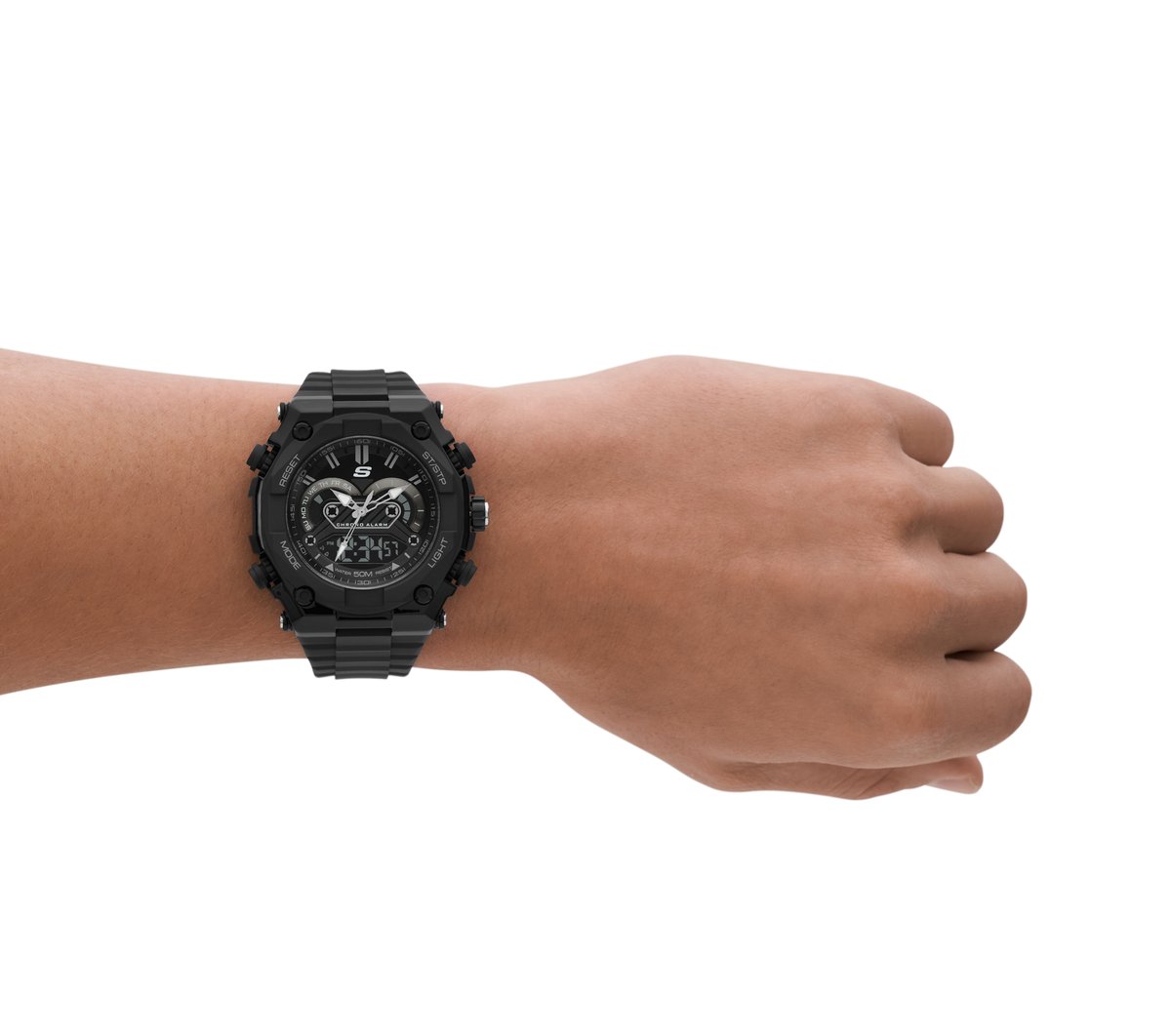 Skechers Men|Clothing El Segundo Watch
