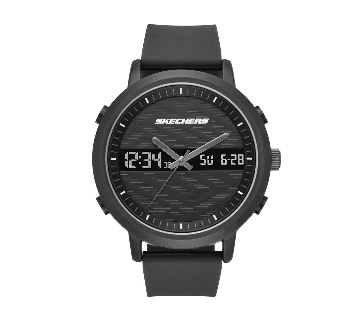Skechers Men|Clothing Lawndale Watch