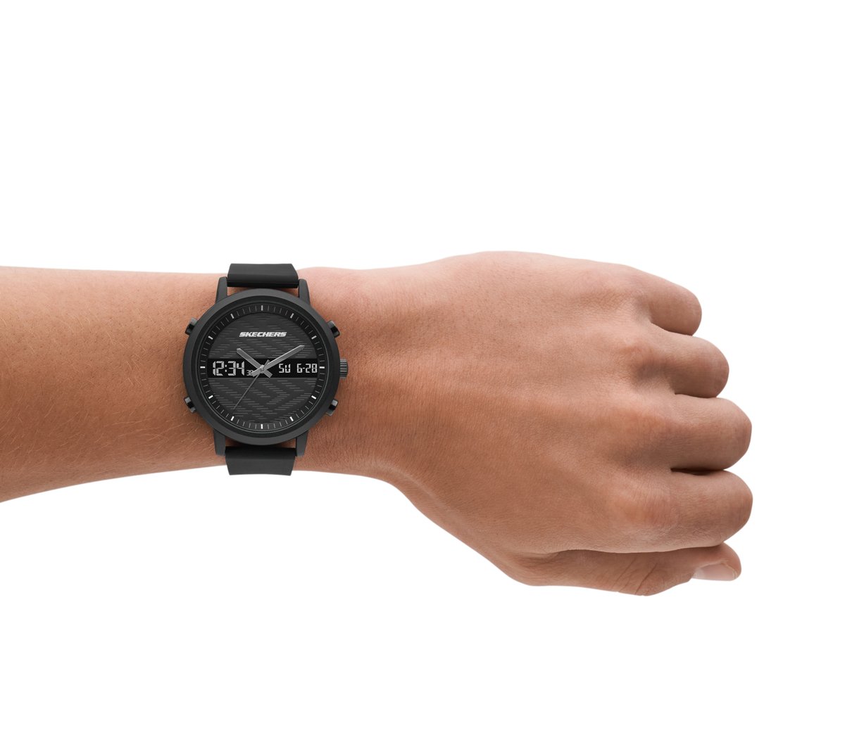 Skechers Men|Clothing Lawndale Watch