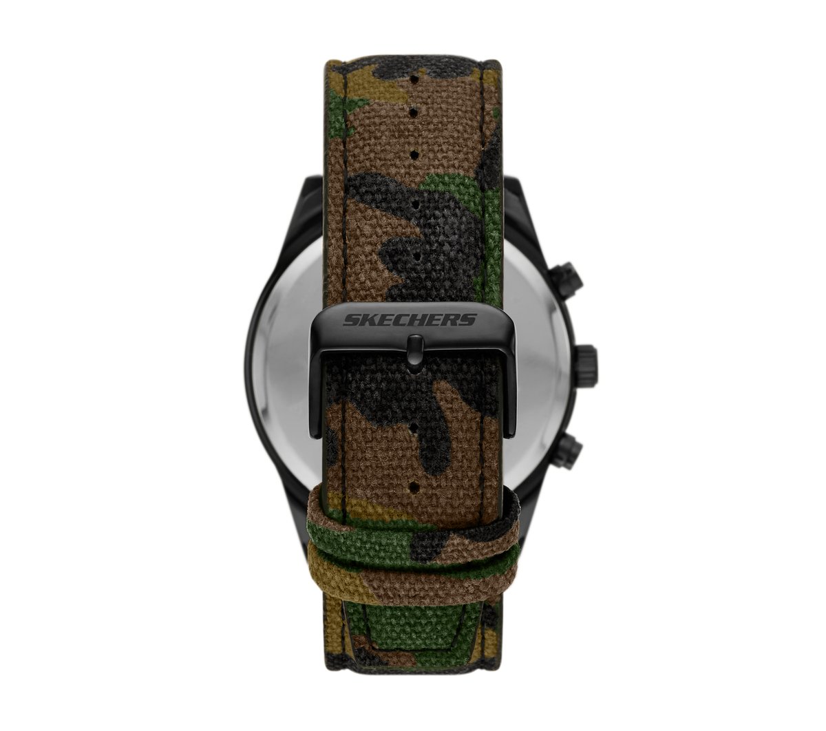 Skechers Men|Clothing Kornblum Camo Watch