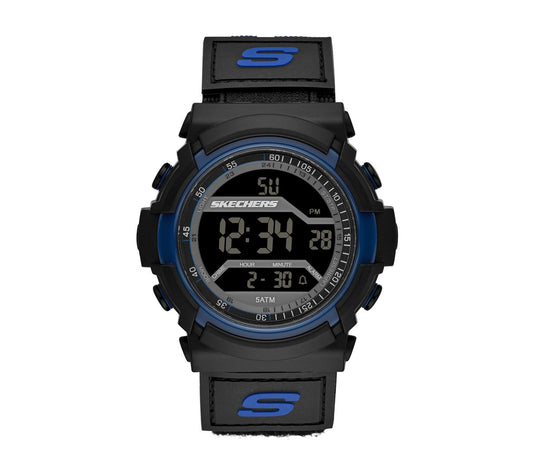 Skechers Men|Clothing Flournoy Watch