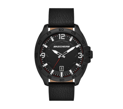 Skechers Men|Clothing Brentwood Black Watch