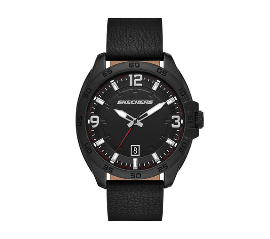 Skechers Men|Clothing Brentwood Black Watch