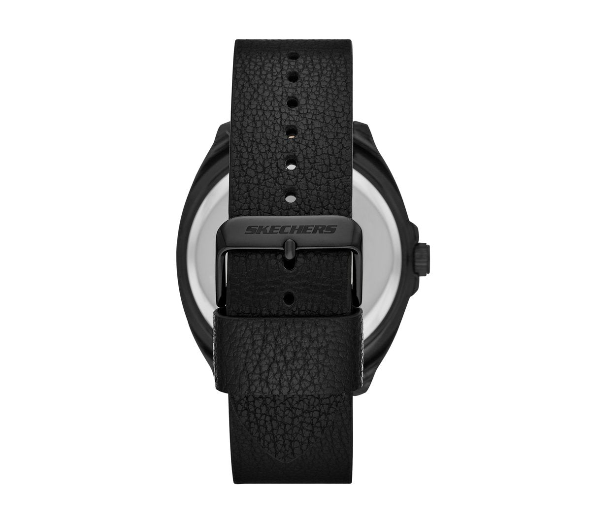 Skechers Men|Clothing Brentwood Black Watch