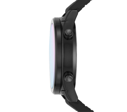 Skechers Men|Clothing Accessories Blue Face Digital Watch