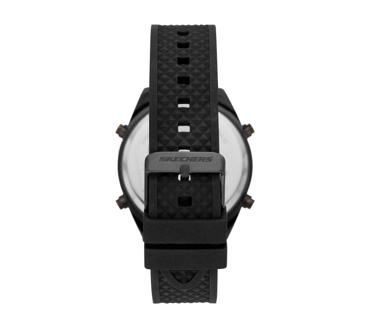 Skechers Men|Clothing Accessories Blue Face Digital Watch