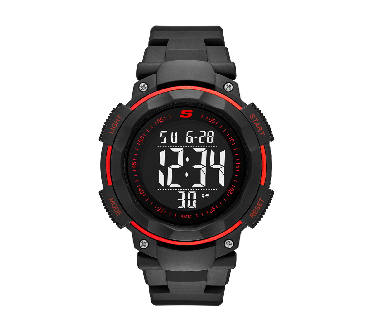 Skechers Men|Clothing Ruhland Watch