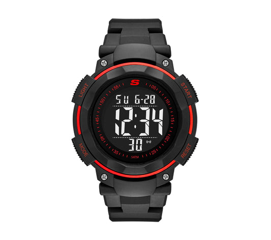 Skechers Men|Clothing Ruhland Watch