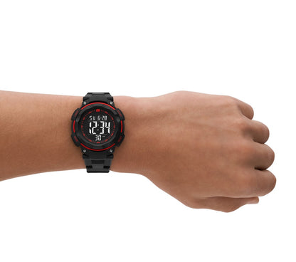 Skechers Men|Clothing Ruhland Watch