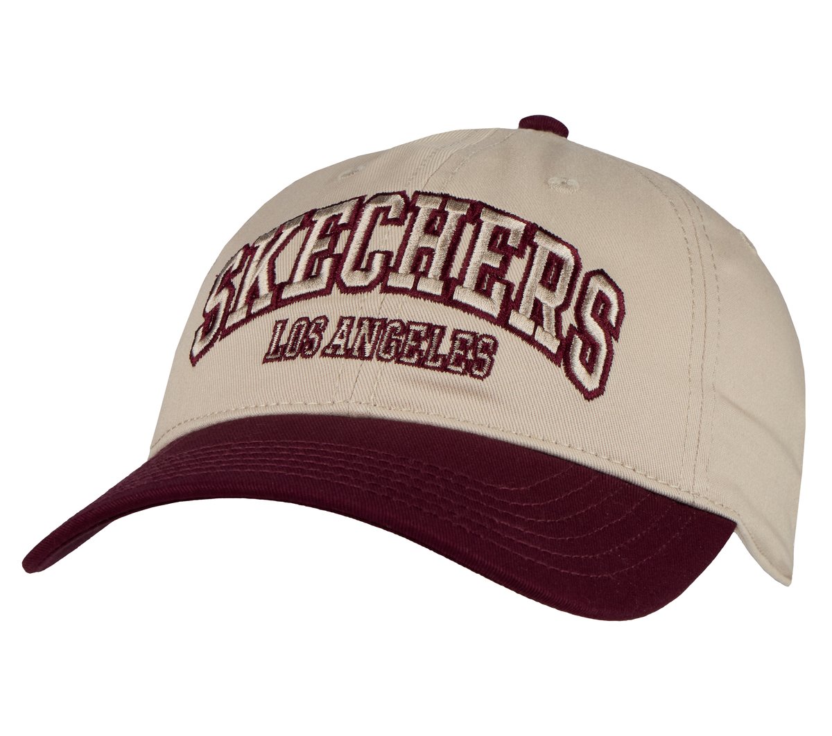 Skechers Men|Clothing Collegiate Baseball Hat
