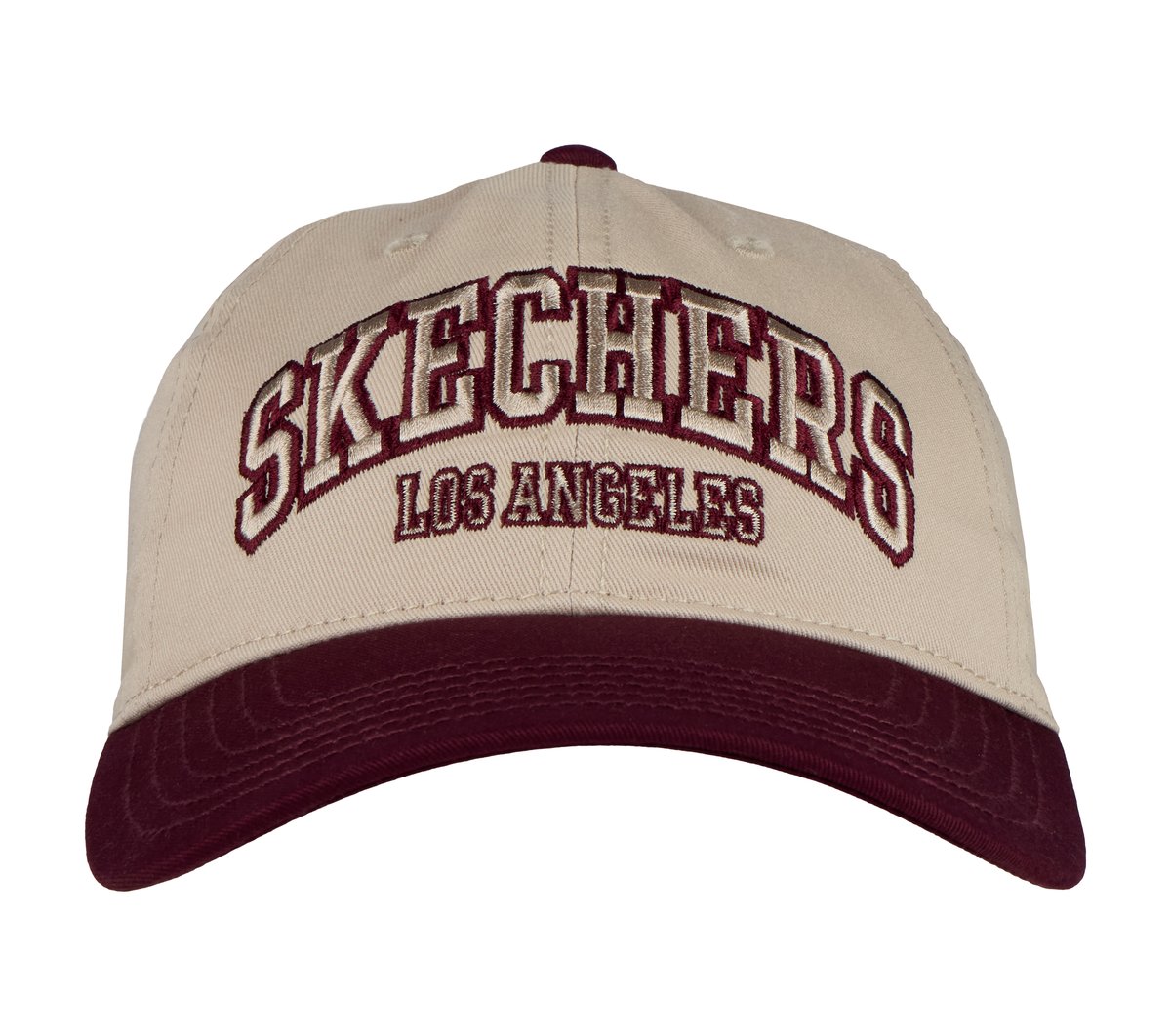 Skechers Men|Clothing Collegiate Baseball Hat