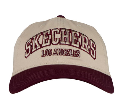 Skechers Men|Clothing Collegiate Baseball Hat