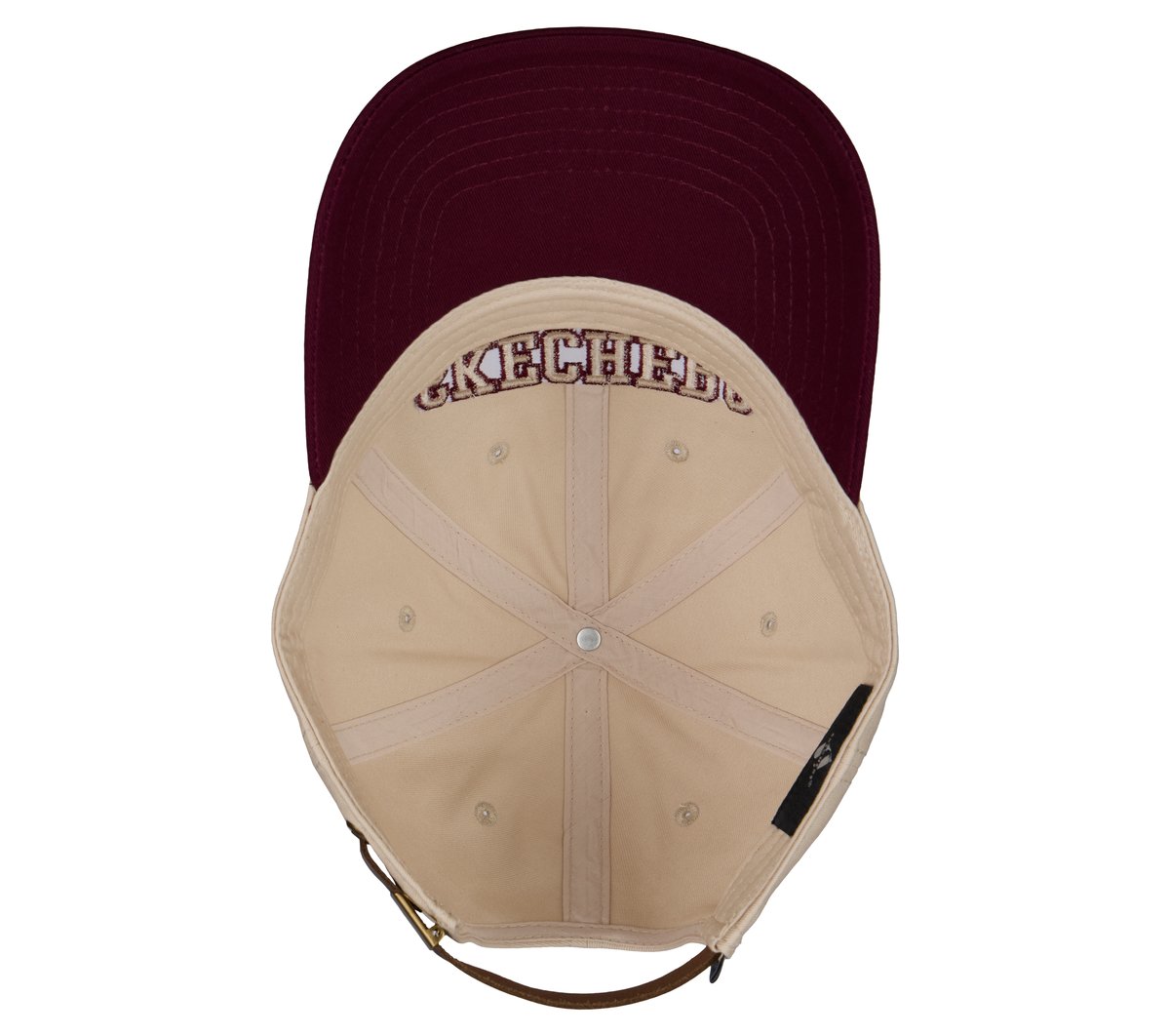 Skechers Men|Clothing Collegiate Baseball Hat