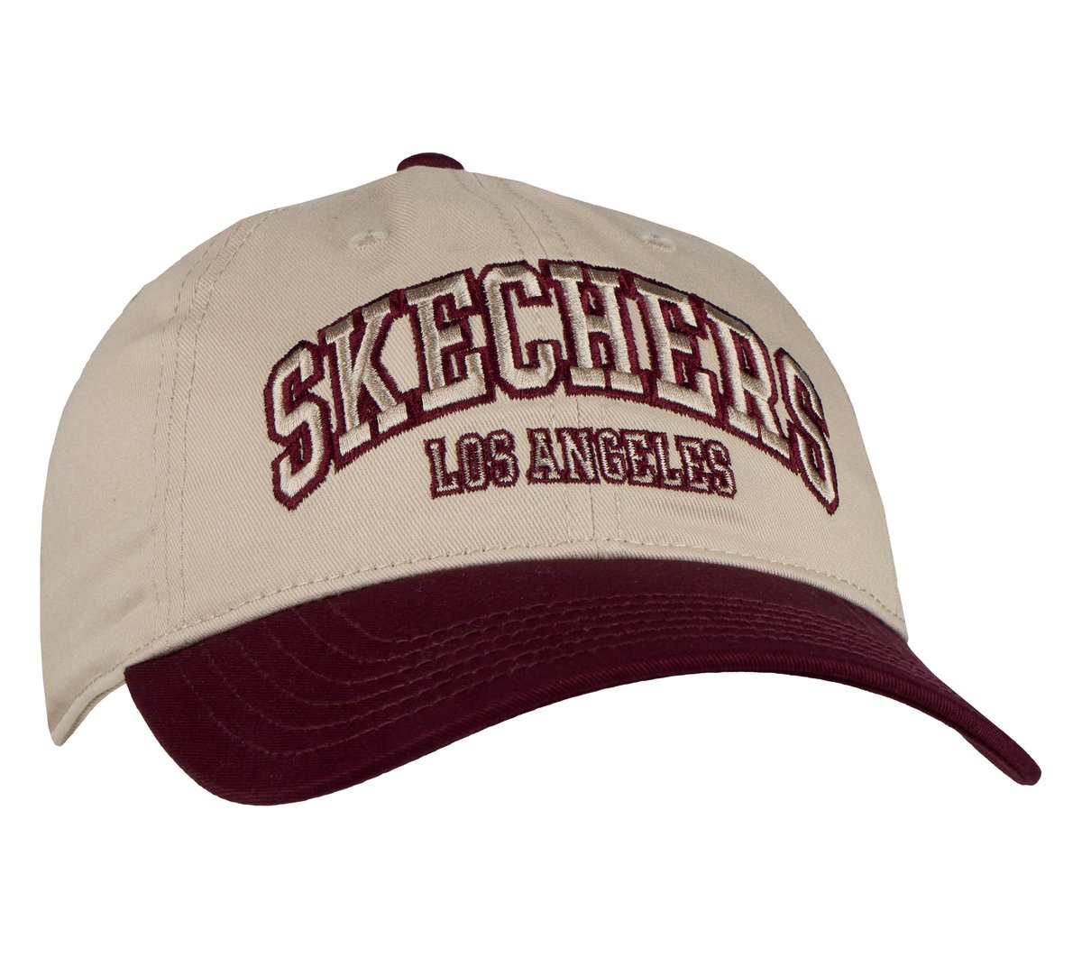 Skechers Men|Clothing Collegiate Baseball Hat