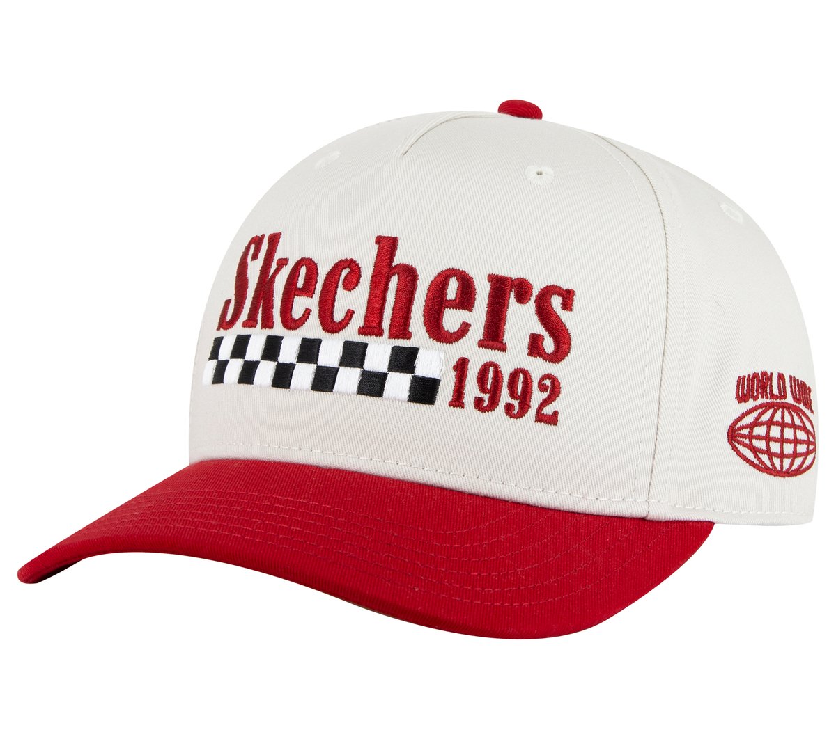 Skechers Men|Clothing Racer Baseball Hat