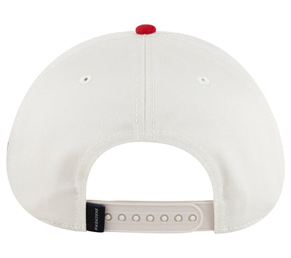 Skechers Men|Clothing Racer Baseball Hat