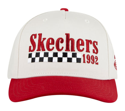 Skechers Men|Clothing Racer Baseball Hat